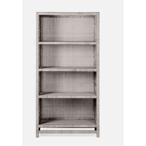 Isla Bookcase (various colours)