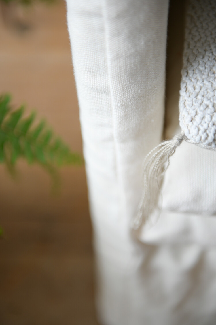 Bérengère Leroy Endless Nights Sofa