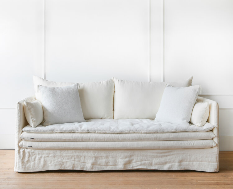 Bérengère Leroy Endless Nights Sofa