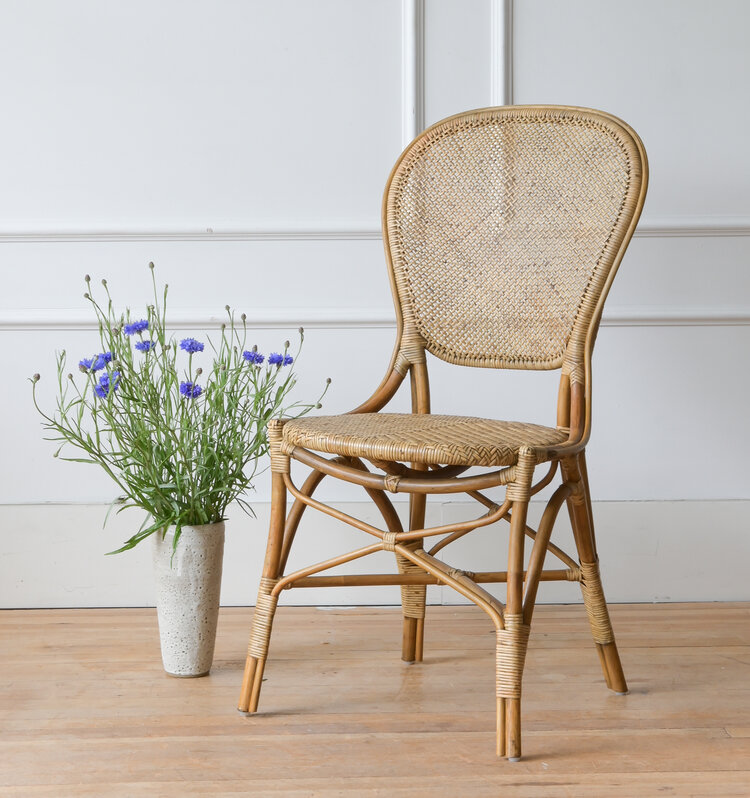 Rossini Side Chair