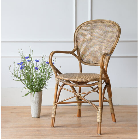Rossini Arm Chair (in stock)