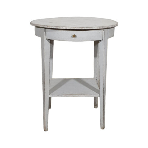 Antique Antique Swedish Table (SOLD)