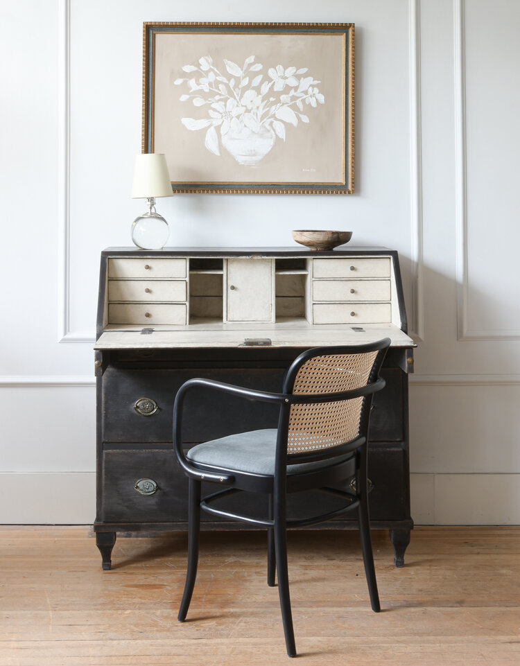 Bentwood Side Chair - custom