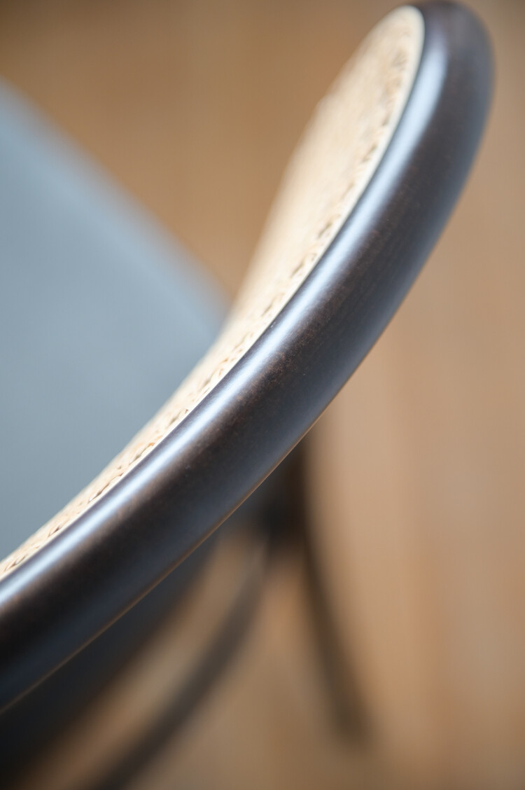 Bentwood Side Chair - custom