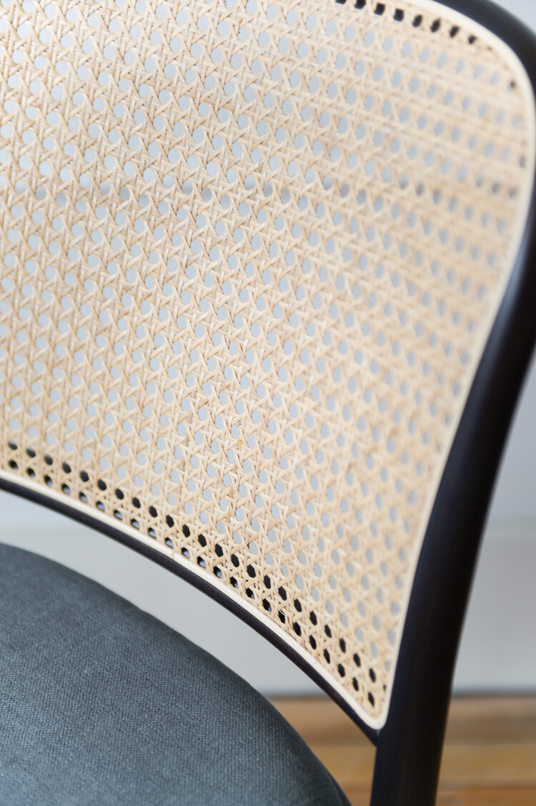 Bentwood Side Chair - custom