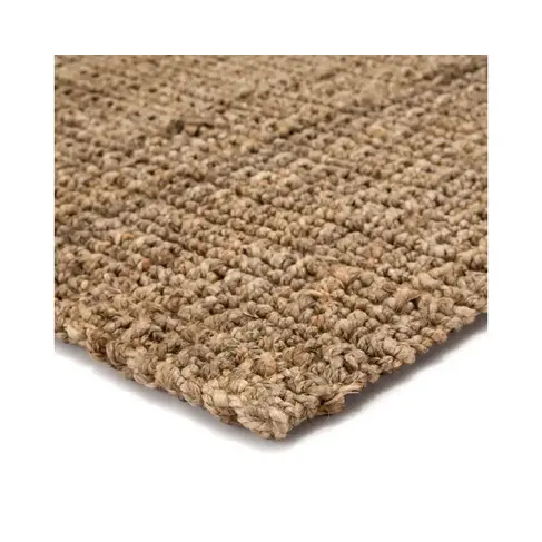 Naturals Lucia Jute Rug 2.5' x 9'