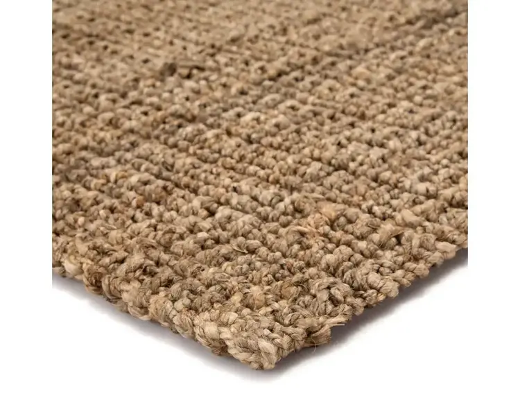 Naturals Lucia Jute Rug Achelle