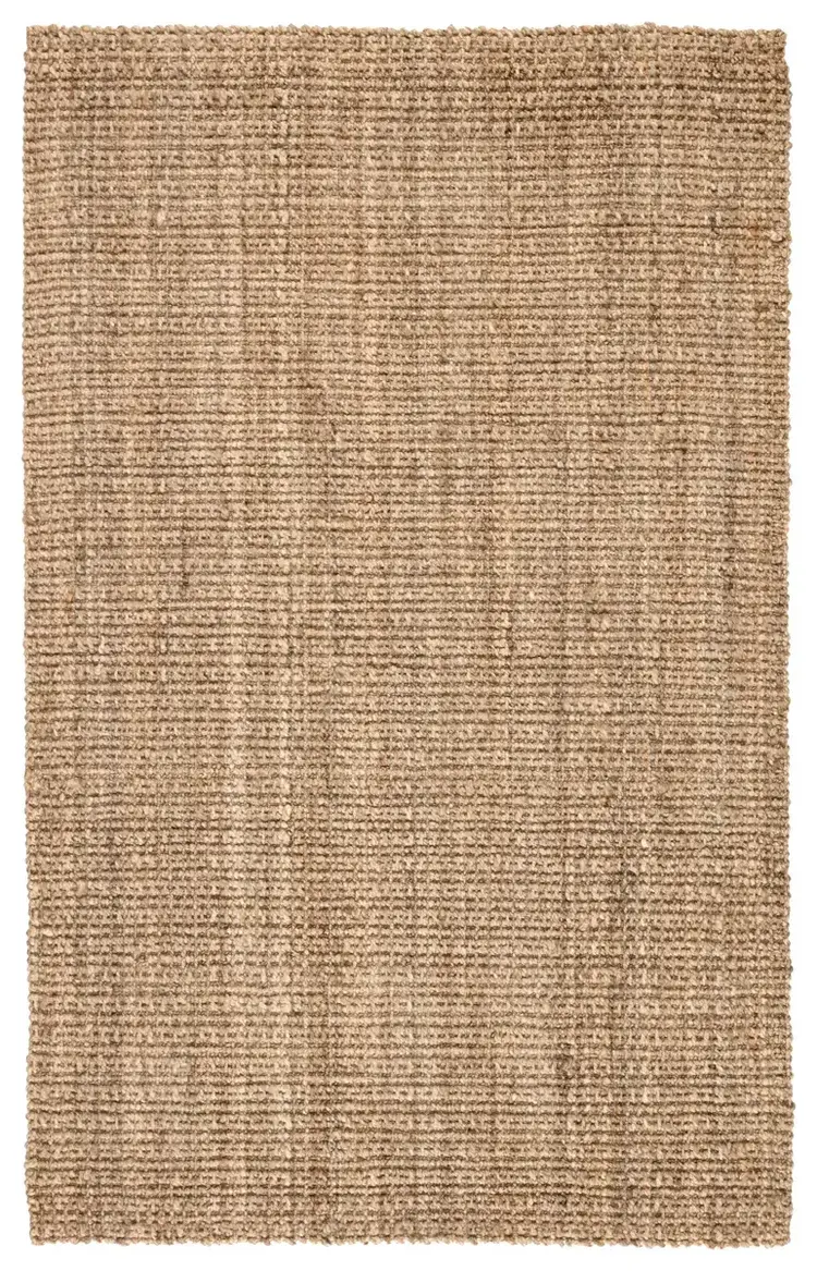 Naturals Lucia Jute Rug Achelle