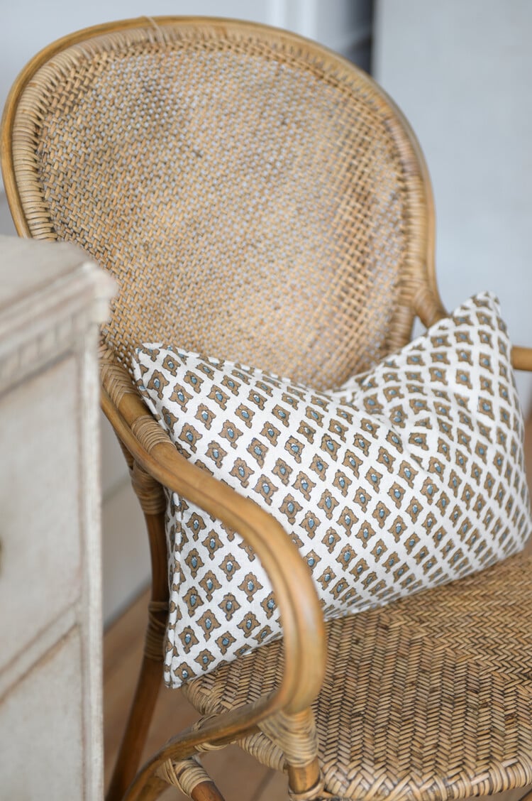 Rossini Arm Chair (in stock)