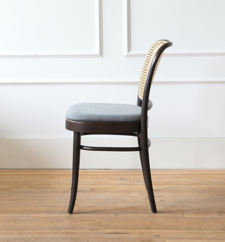 Bentwood Side Chair - custom