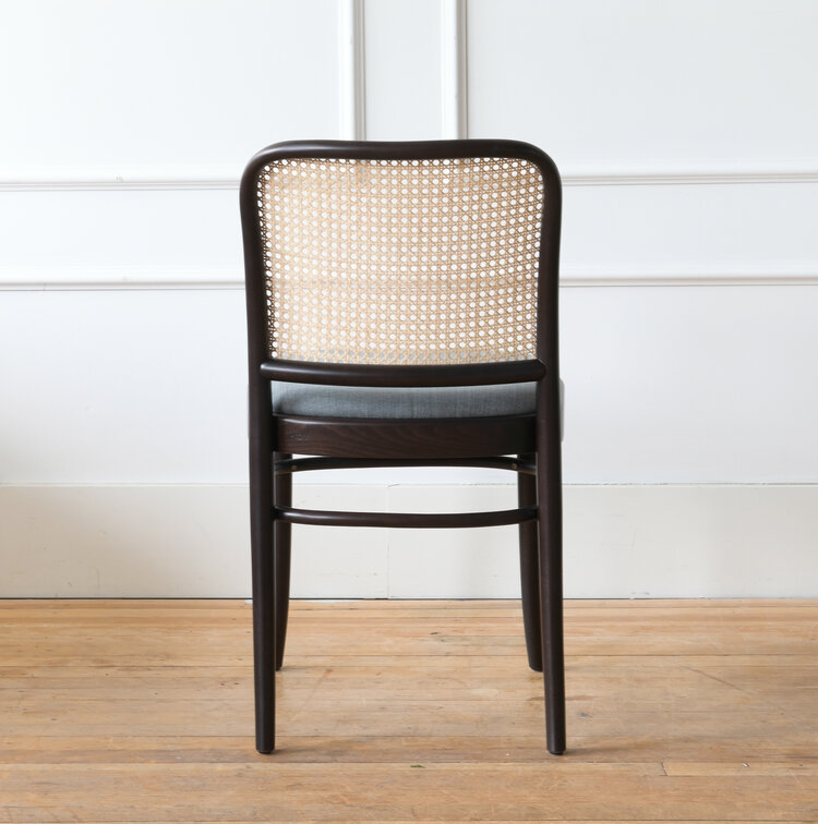 Bentwood Side Chair - custom