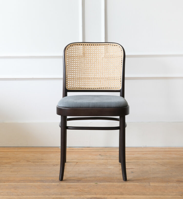 Bentwood Side Chair - custom