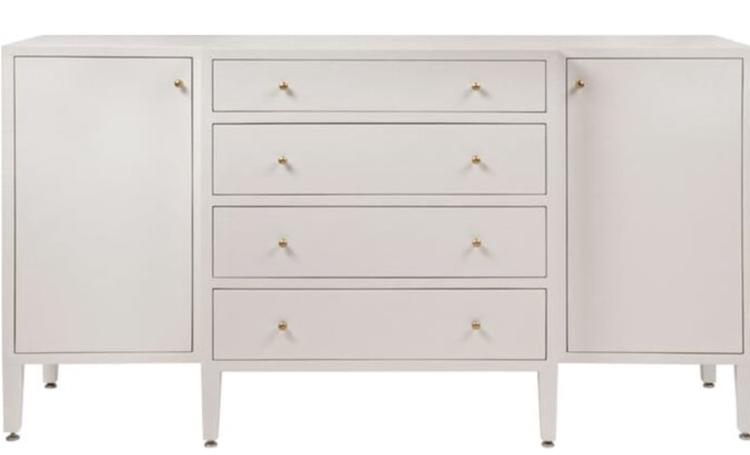 Conrad Sideboard or Buffet