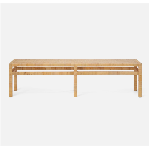 Isla Bench (various colours & sizes)
