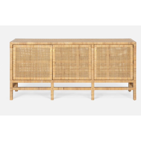 Isla Rattan Sideboard or Buffet