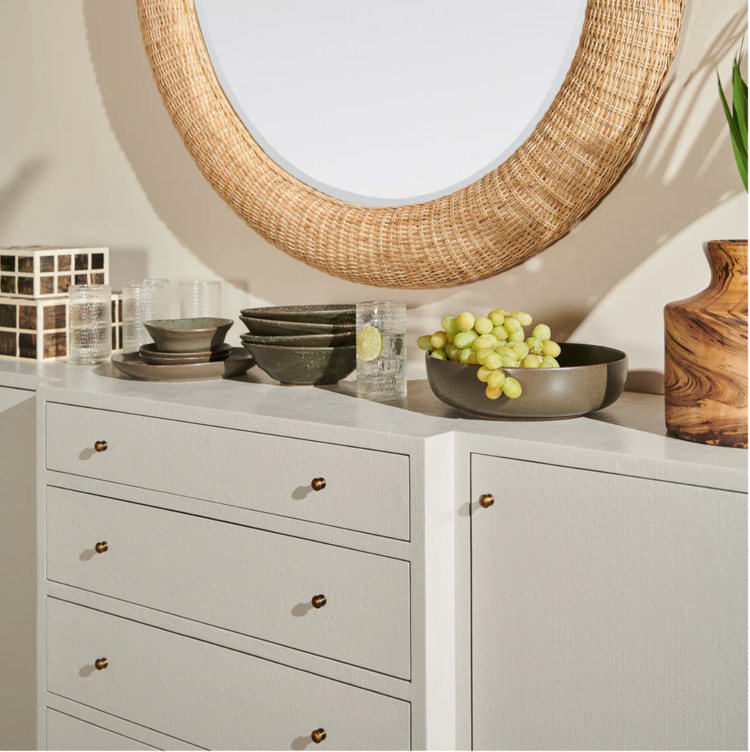 Conrad Sideboard or Buffet