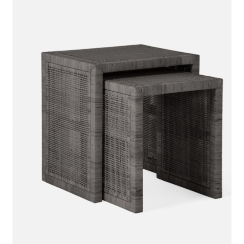 Isla Nesting Tables (various colours)
