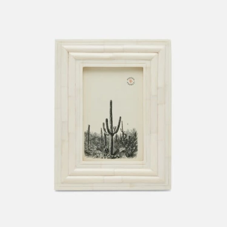 Novara Natural Bone Frame