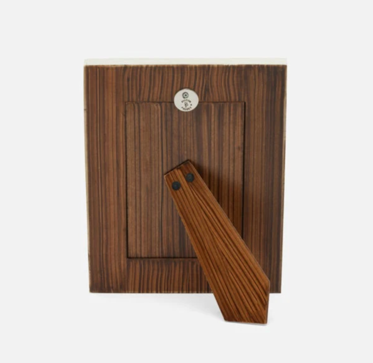 Novara Natural Bone Frame