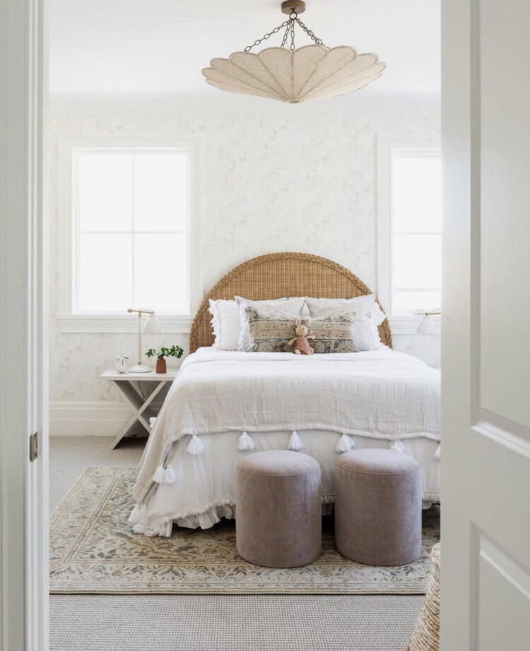 Made Goods Sofia Chandelier