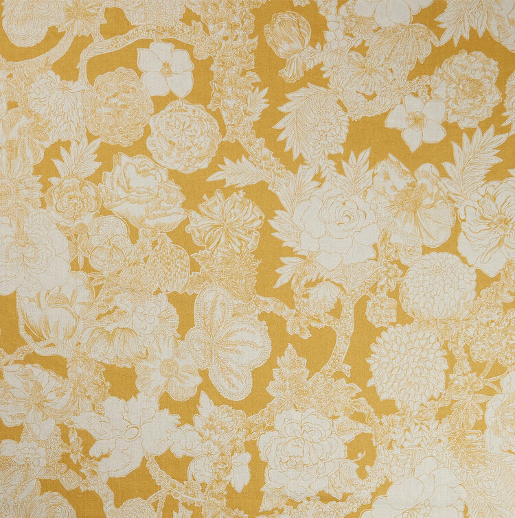 Liberty Zennor Arbour Cushion 20x20