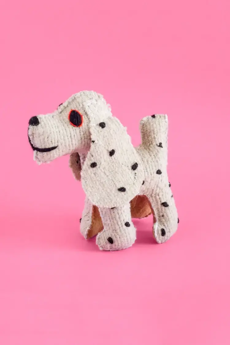 Chiapas Animalitos - Dalmation