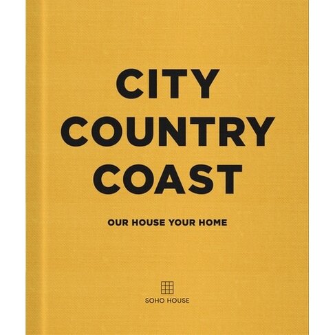 City Country Coast