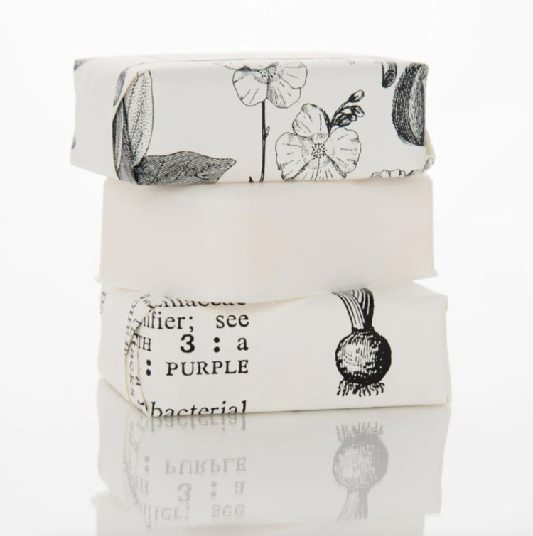 Bar Soap - Honeycomb & Neroli