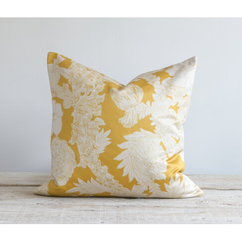 Liberty Zennor Arbour Cushion
