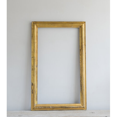 Antique Gilt Frame II (warehouse item)