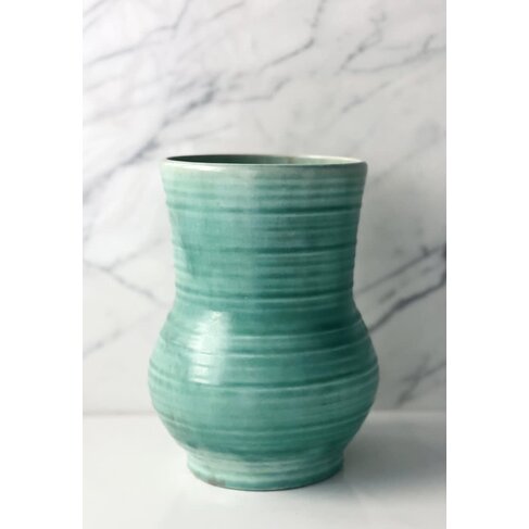 Vintage Vintage Ducalware Vase (SOLD)