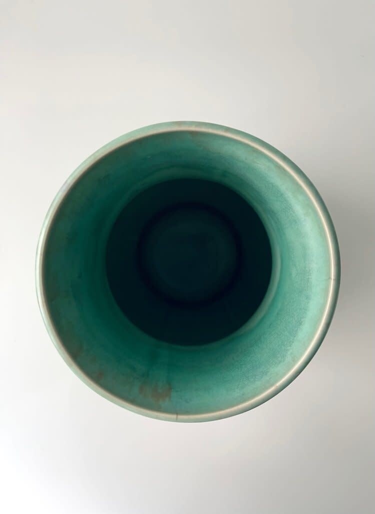 Vintage Vintage Ducalware Vase