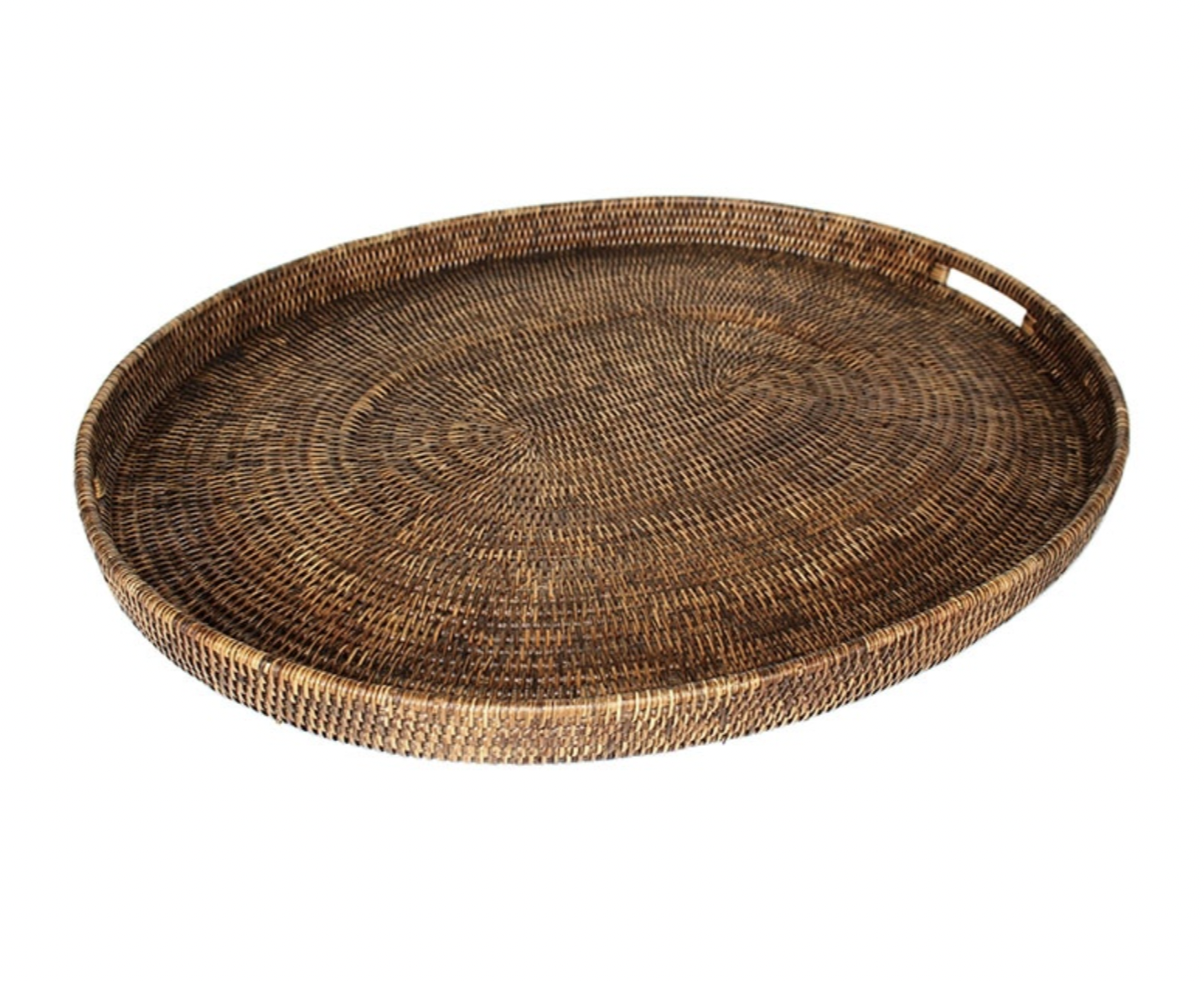 Extra-Large Oval Tray - Gild & Co.
