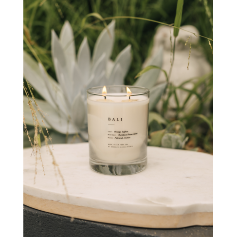 Luxury fragrance candles sale