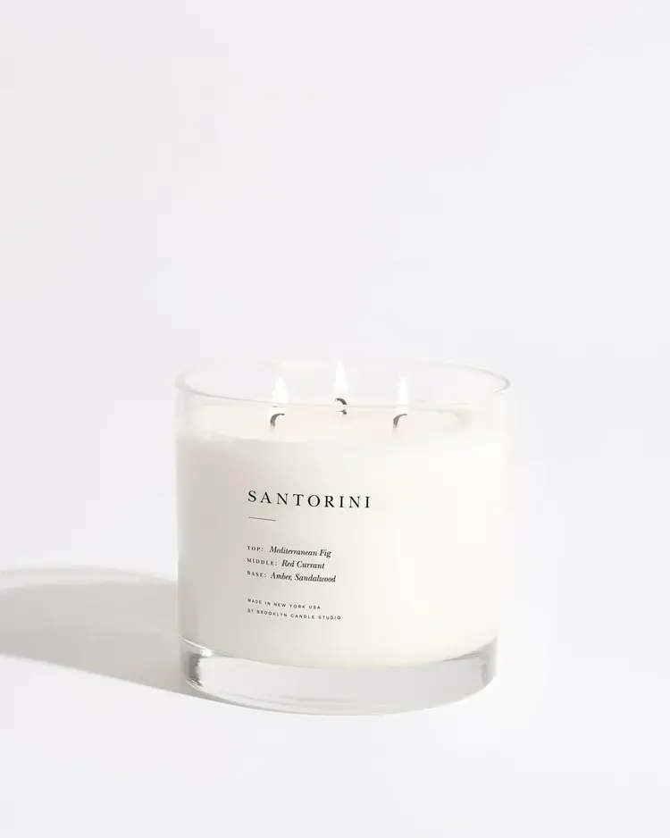 Brooklyn Candle Co. Maximalist Candle by Brooklyn Candle Co.