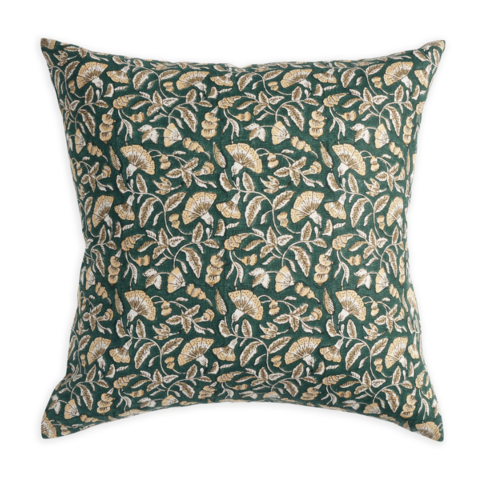 Antibes Byzantine Cushion