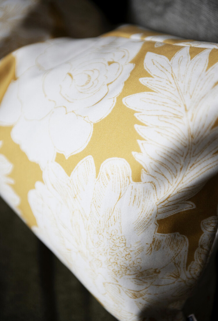 Liberty Zennor Arbour Cushion 20x20