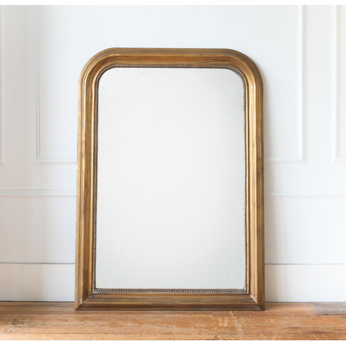 Gild & Co. Napoleon III Mirror Medium 36" x 48"