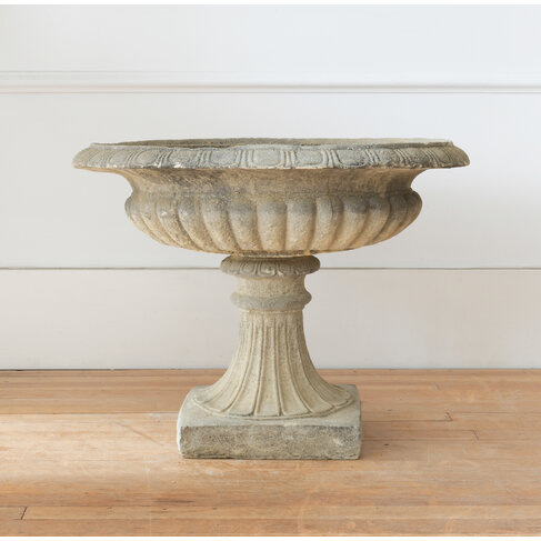 Replica Woodbury Squatted Urn (warehouse item)