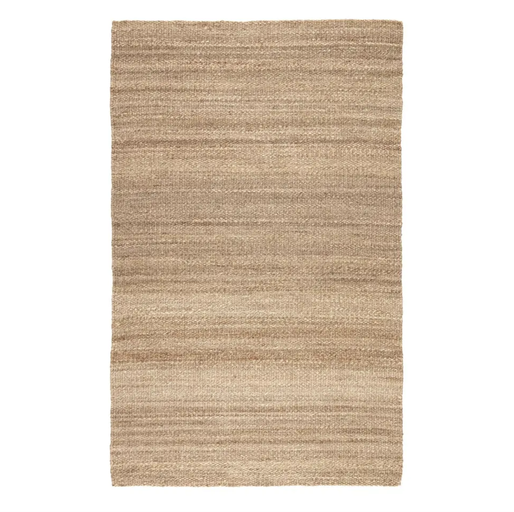 Naturals Tobago Hilo Jute Rug