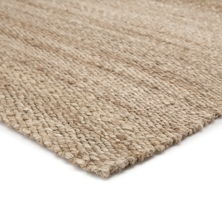 Naturals Tobago Hilo Jute Rug