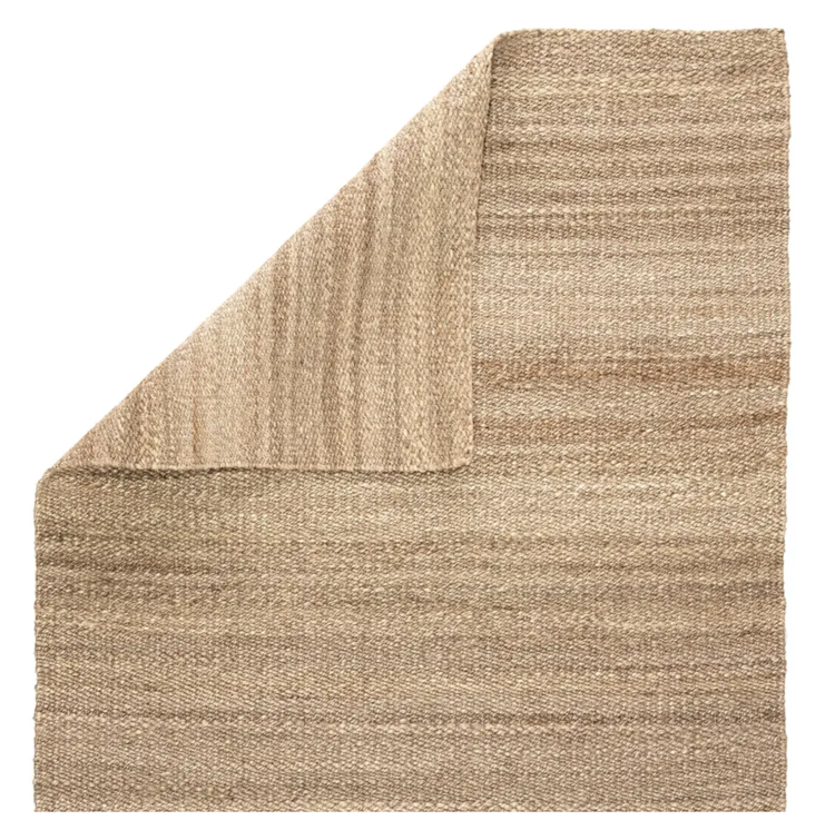 Naturals Tobago Hilo Jute Rug NAT38