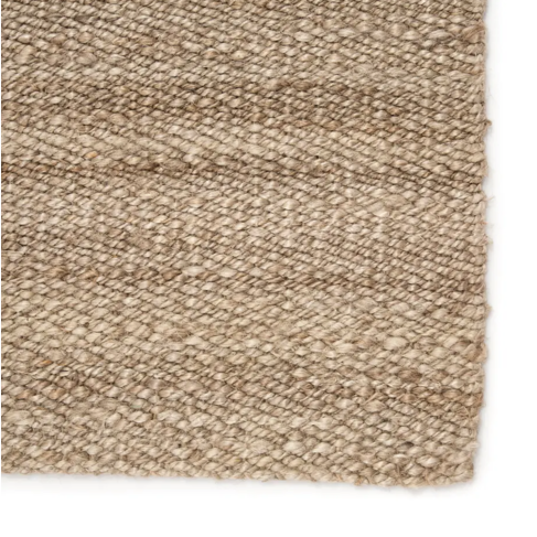 Naturals Tobago Hilo Jute Rug (2x3 in stock)
