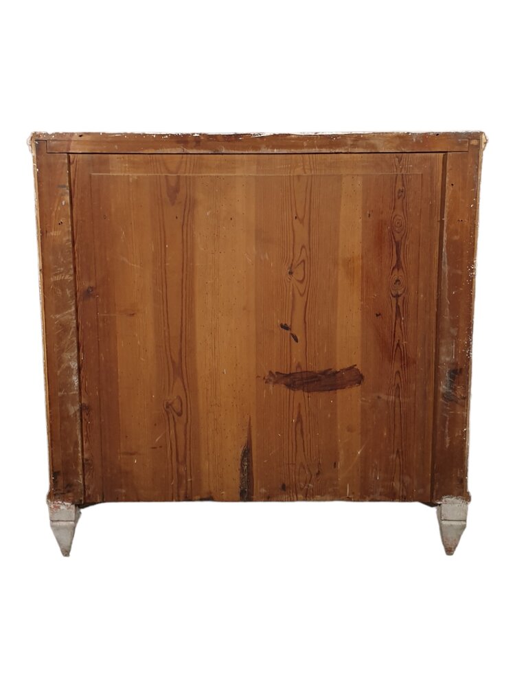 Antique Antique Gustavian Sideboard