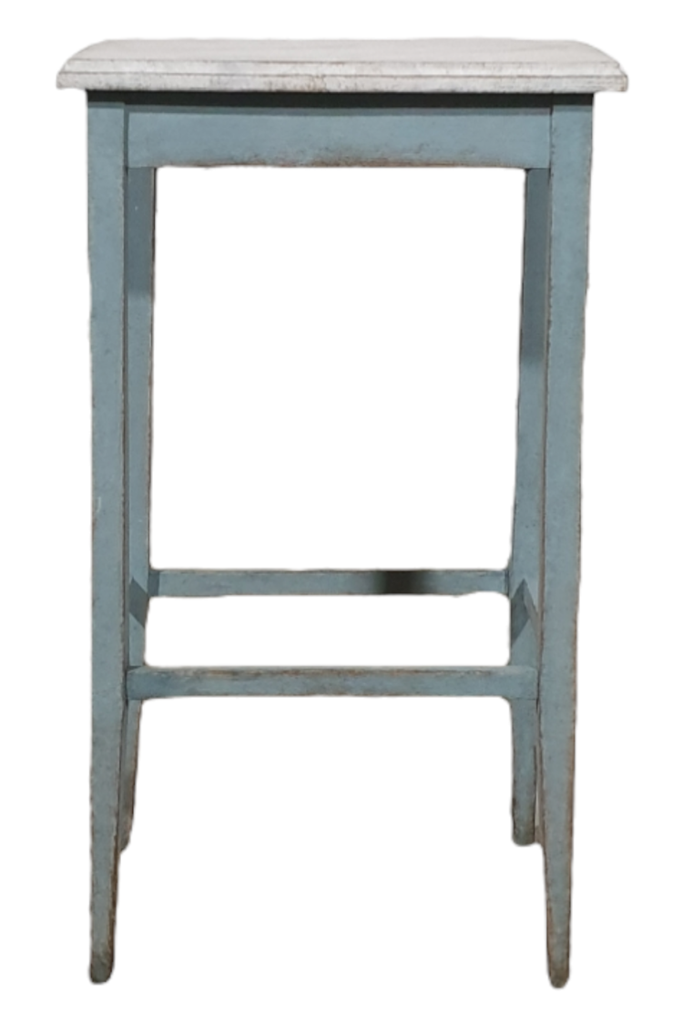 Antique Swedish Side Table