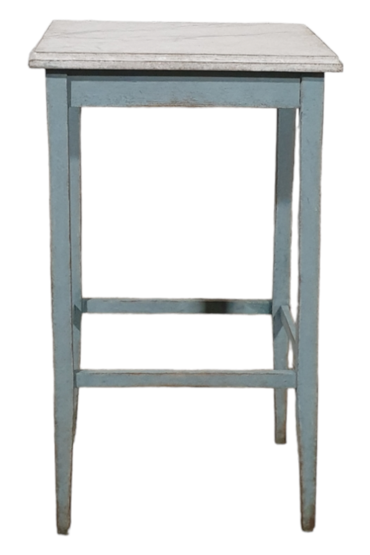 Antique Swedish Side Table