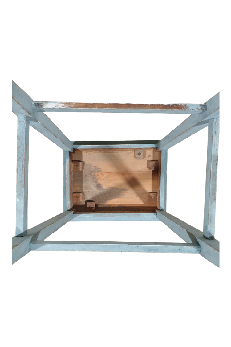 Antique Swedish Side Table