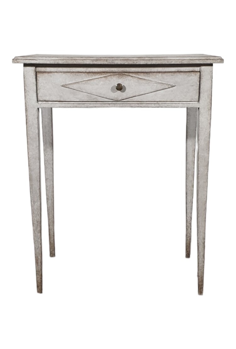 Antique Antique Swedish Side Table