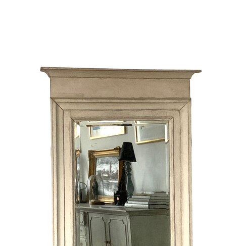 Antique Antique Swedish Mirror (SOLD)