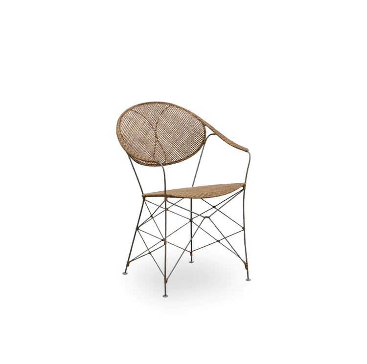 Funky Chair (warehouse collection)
